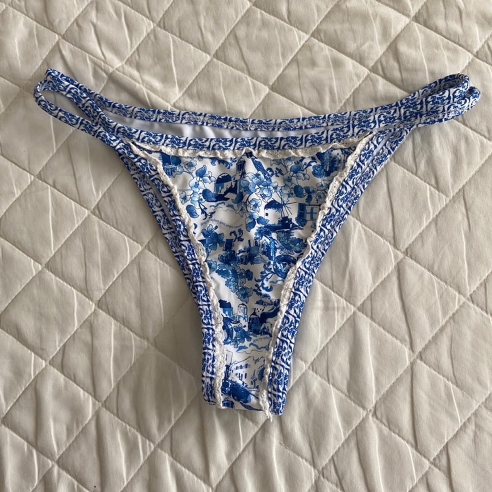 Bydee Prague bottoms in Alythia (S)